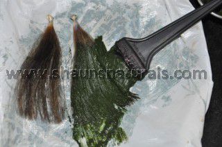 Natural Hair Dye Indigo Henna Bangalore No PPD No Chemicals